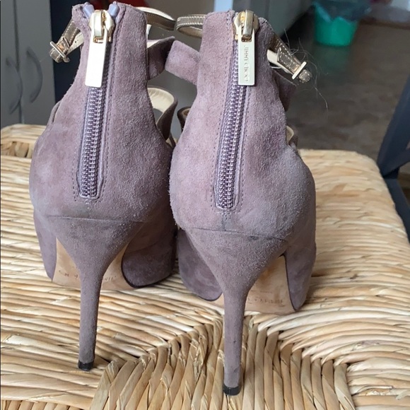 Jimmy choo heels - Picture 3 of 4